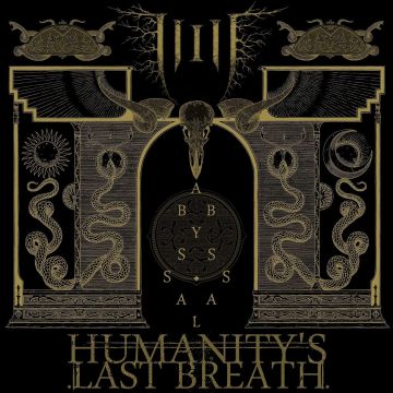 HUMANITY'S LAST BREATH - ABYSSAL