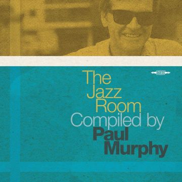 VARIOUS ARTISTS - JAZZ ROOM COMPILED BY PAUL MURPHY