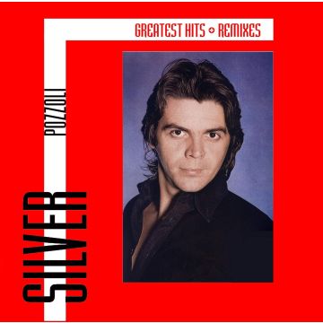 POZZOLI SILVER - GREATEST HITS & REMIXES