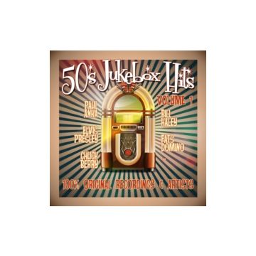 VARIOUS ARTISTS - 50'S JUKE (IMPORT)