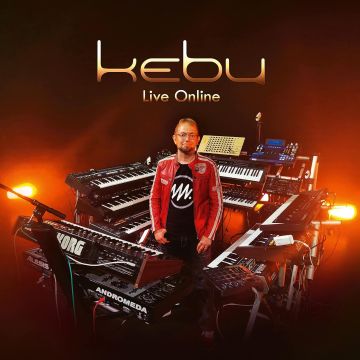 KEBU - LIVE ONLINE