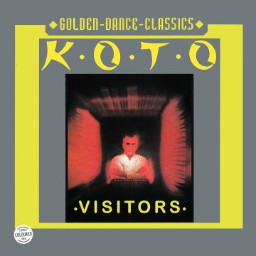 KOTO - VISITORS