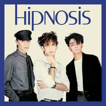 HIPNOSIS - HIPNOSIS
