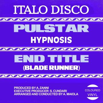 HYPNOSIS - PULSTAR