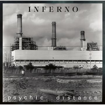 INFERNO - PSYCHIC DISTANCE