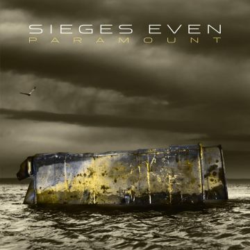 SIEGES EVEN - PARAMOUNT