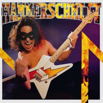 HAMMERSCHMITT - HAMMERSCHMITT