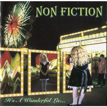 NON-FICTION - IT'S A WONDERFUL LIE (1996)