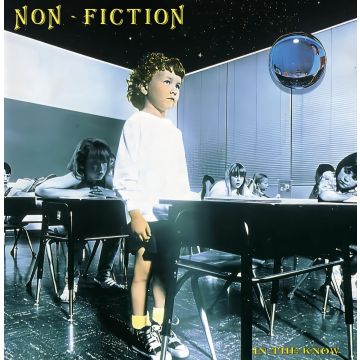 NON-FICTION - IN THE KNOW (1992)