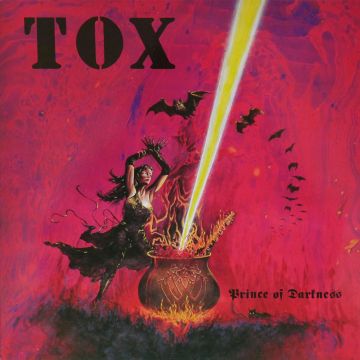 TOX - PRINCE OF DARKNESS (1985)