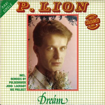 P. LION - DREAM