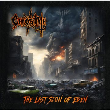 CHAOS PATH - LAST SIGN OF EDEN