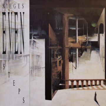 SIEGES EVEN - STEPS