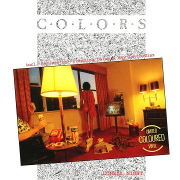 COLORS - LONELY NIGHT