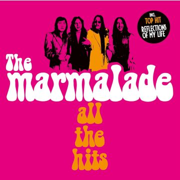 MARMALADE - ALL THE HITS