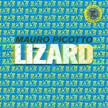 MAURO PICOTTO - LIZARD