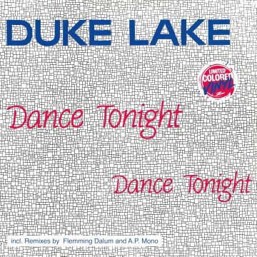 DUKE LAKE - DANCE TONIGHT