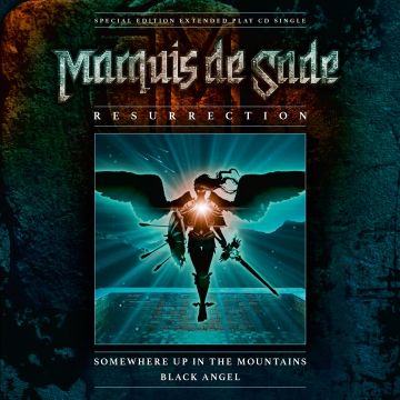 MARQUIS DE SADE - SOMEWHERE UP IN THE MOUNTAIN E