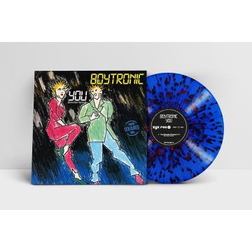 BOYTRONIC - YOU