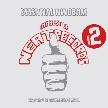 VARBOUS ARTISTS - ESSENTIAL NWOBHM VOL. 2