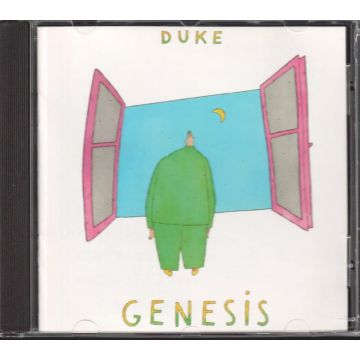 LAKE, DUKE - BEST OF
