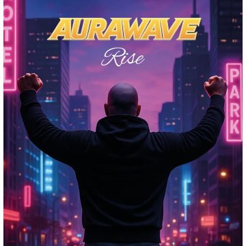 AURAWAVE - RISE