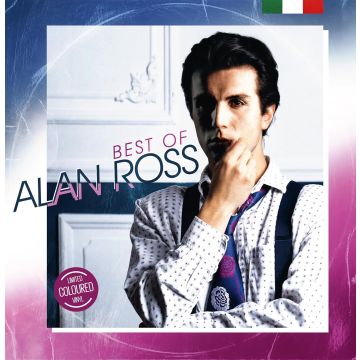ALAN ROSS - BEST OF