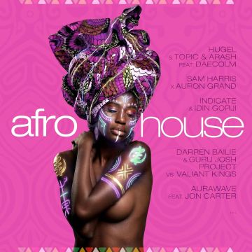 VARIOUS ARTISTS - AFRO HOUSE 2026