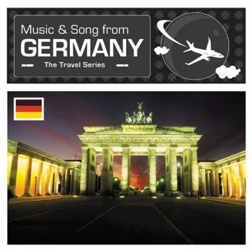 VARIOUS ARTISTS - 80S ROCK GEMS FROM GERMANY VOL. 2