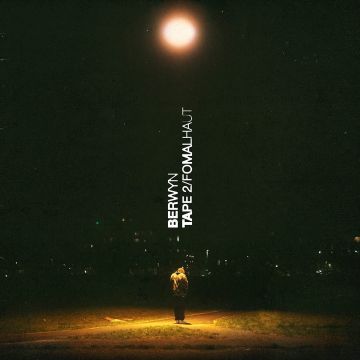 BERWYN - TAPE 2/FOMALHAUT