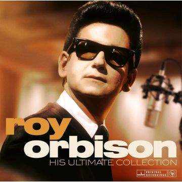 ROY ORBISON - HIS ULTIMATE COLLECTION