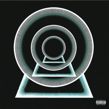 RUSS - SHAKE THE SNOW GLOBE (PA)