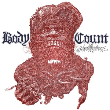 BODY COUNT - CARNIVORE