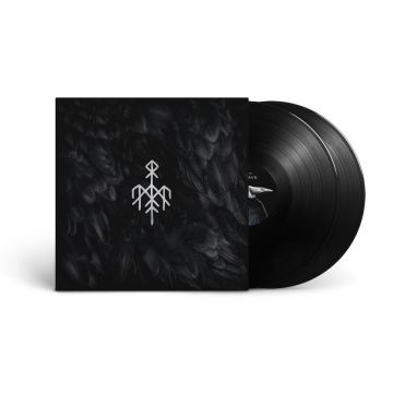WARDRUNA - KVITRAVN