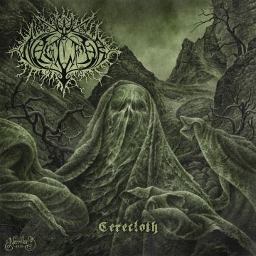 NAGLFAR - CERECLOTH
