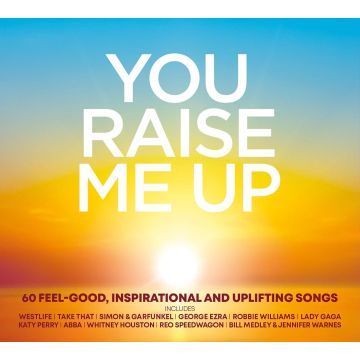 VARIOUS ARTISTS - YOU RAISE ME UP