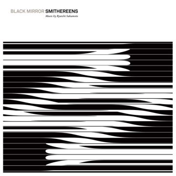 RSD20 OST: Black Mirror Black Mirror Smithereens (Music By Ryuichi Sakamoto) (USA)