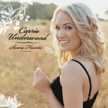CARRIE UNDERWOOD - SOME HEARTS (2LP)