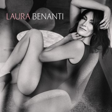 LAURA BENANTI - LAURA BENANTI