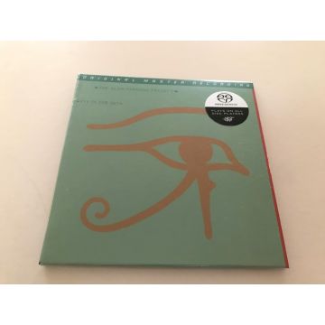 Alan Parsons Project, The - Eye In The Sky