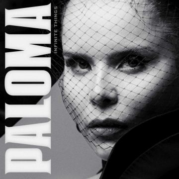 PALOMA FAITH - INFINITE THINGS