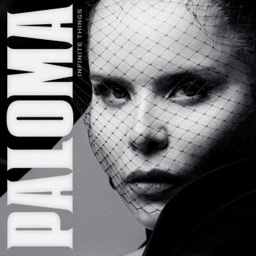 PALOMA FAITH - INFINITE THINGS