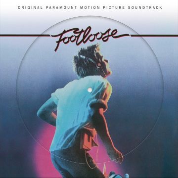 VARIOUS ARTISTS - FOOTLOOSE OST (PICTURE DISC/IMPORT)