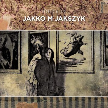 JAKKO M JAKSZYK - SECRETS & LIES (GATEFOLD)