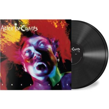 ALICE IN CHAINS - FACELIFT (2LP)