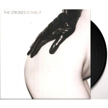 Strokes, The - Is This It
