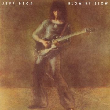 JEFF BECK - BLOW BY BLOW