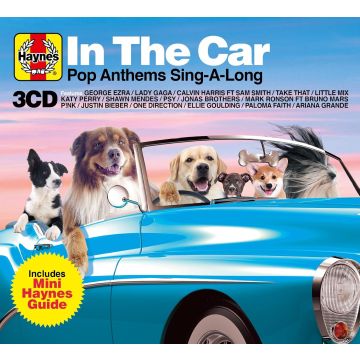 VARIOUS - HAYNES: IN THE CAR... POP ANTHEMS SING-A-LONG