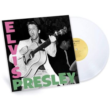 ELVIS PRESLEY - ELVIS PRESLEY
