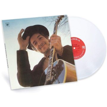 BOB DYLAN - NASHVILLE SKYLINE